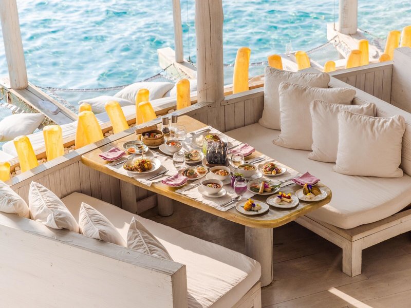 Soneva Jani Resort 45
