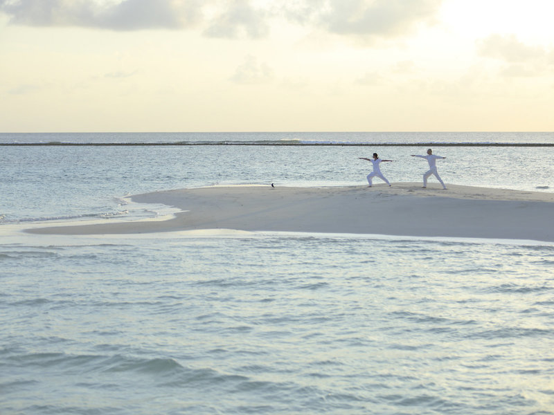 Soneva Jani Resort 49