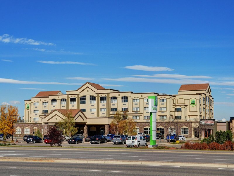 Holiday Inn Lethbridge 3
