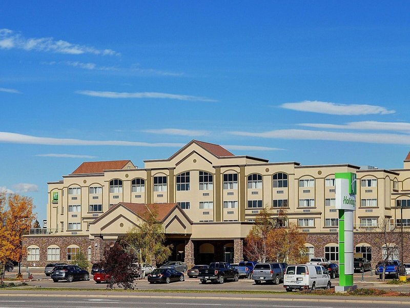 Holiday Inn Lethbridge 4