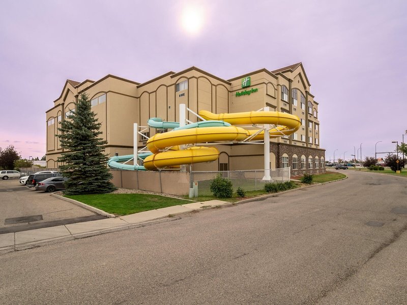 Holiday Inn Lethbridge 5