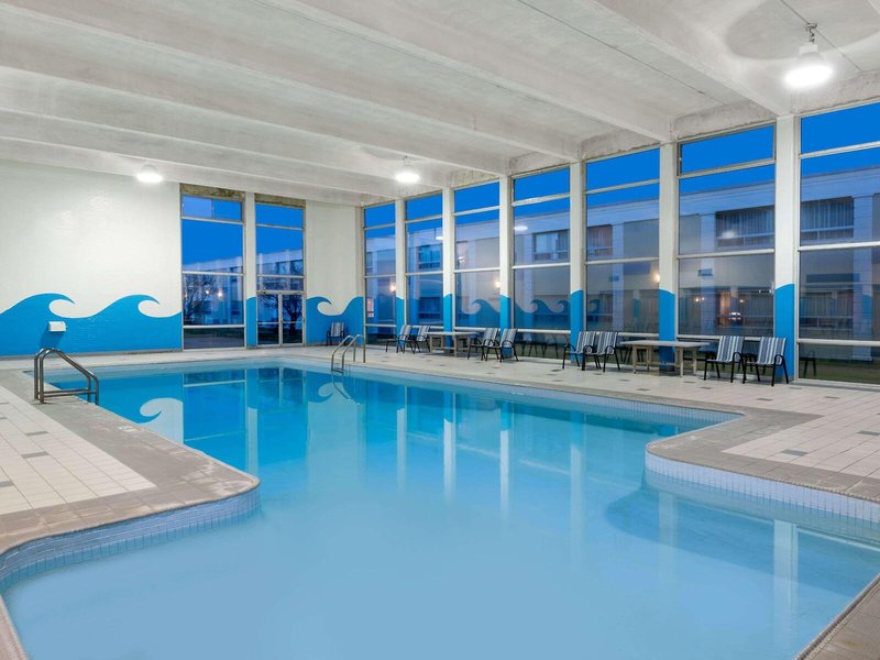 Ramada London