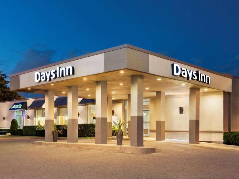 Days Inn London
