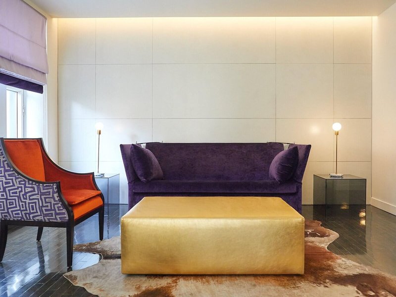 St. Paul Hotel 2