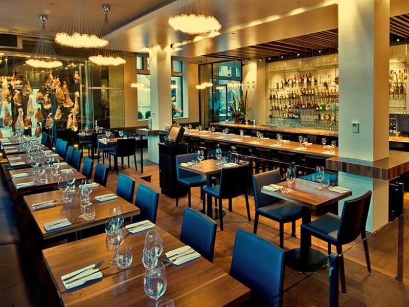 St. Paul Hotel 4