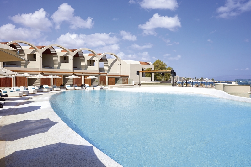 Domes Noruz Chania, Autograph Collection 12