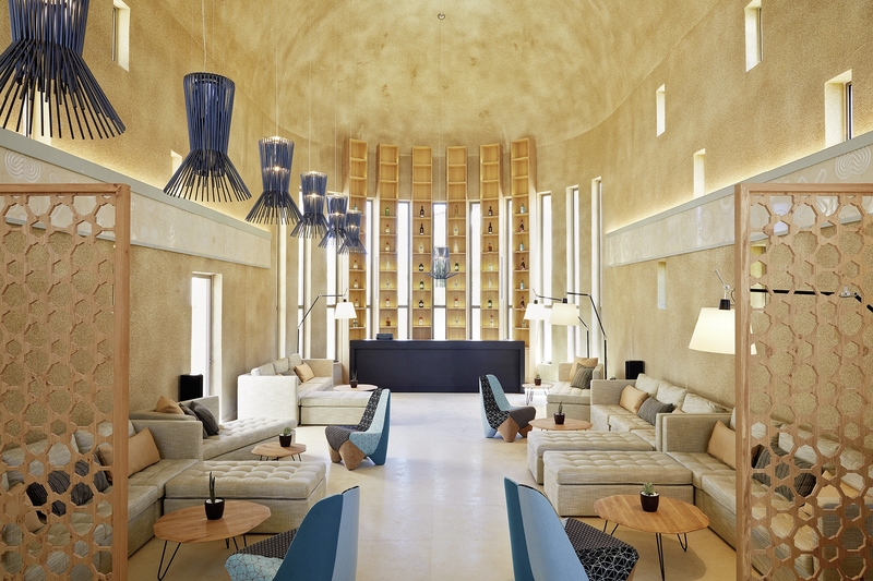Domes Noruz Chania, Autograph Collection 18