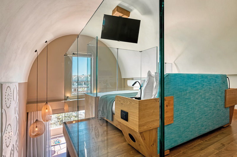 Domes Noruz Chania, Autograph Collection 36
