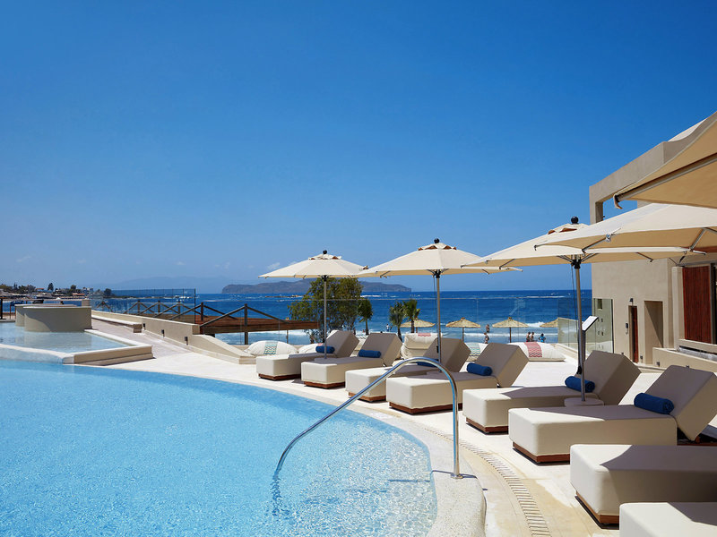 Domes Noruz Chania, Autograph Collection 6