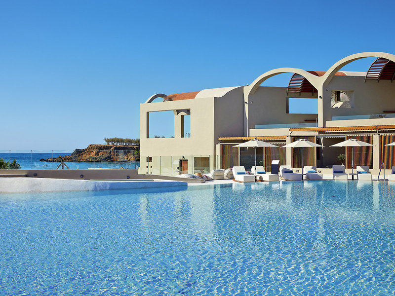 Domes Noruz Chania, Autograph Collection 8