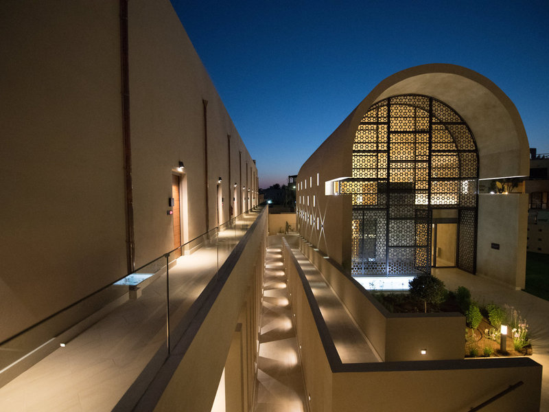 Domes Noruz Chania, Autograph Collection 14