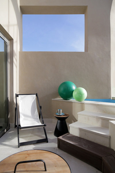 Domes Noruz Chania, Autograph Collection 41