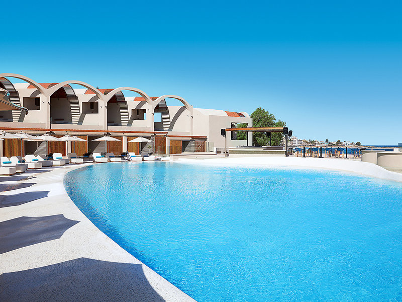 Domes Noruz Chania, Autograph Collection 1 - Outdoor Pool