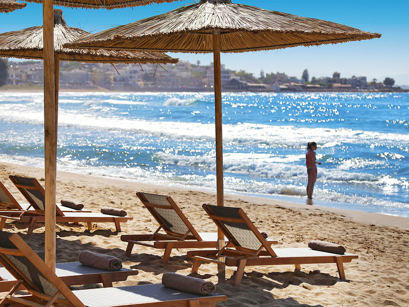 Domes Noruz Chania, Autograph Collection 4 - Beach