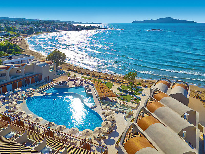 Domes Noruz Chania, Autograph Collection 7 - Outdoor Pool