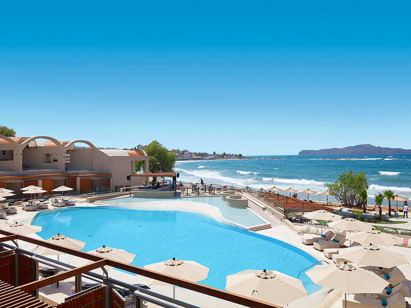 Domes Noruz Chania, Autograph Collection 8 - Outdoor Pool