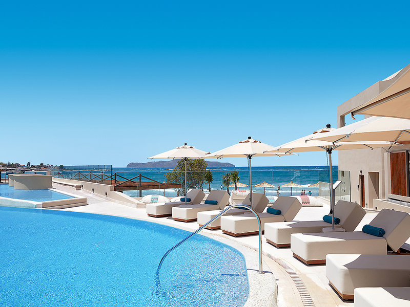Domes Noruz Chania, Autograph Collection 9 - Outdoor Pool