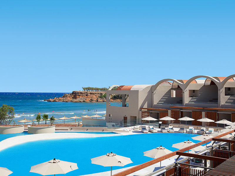 Domes Noruz Chania, Autograph Collection 21 - Outdoor Pool