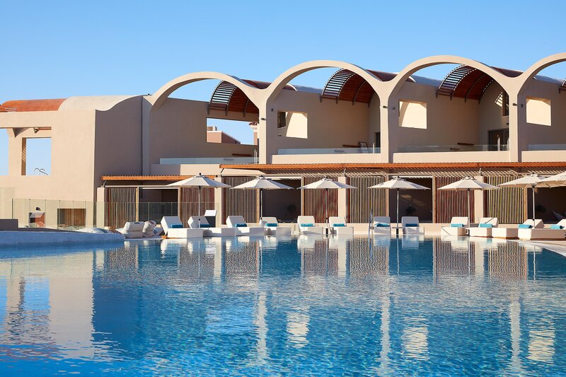 Domes Noruz Chania, Autograph Collection 26 - Outdoor Pool