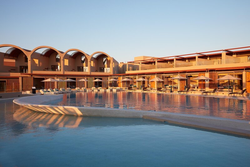 Domes Noruz Chania, Autograph Collection 27 - Outdoor Pool