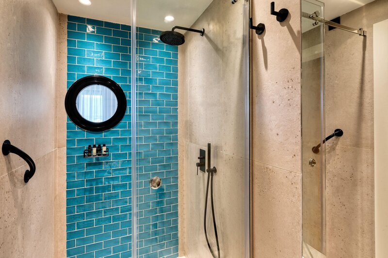 Domes Noruz Chania, Autograph Collection 38 - Bathroom Example
