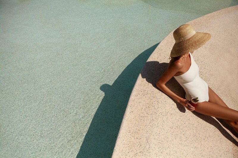 Domes Noruz Chania, Autograph Collection 50 - Outdoor Pool