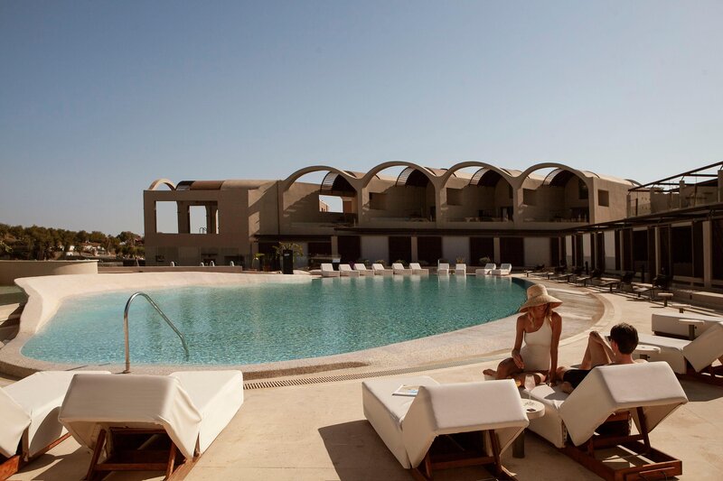 Domes Noruz Chania, Autograph Collection 51 - Outdoor Pool