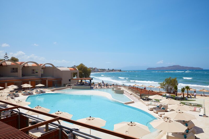 Domes Noruz Chania, Autograph Collection 53 - Outdoor Pool
