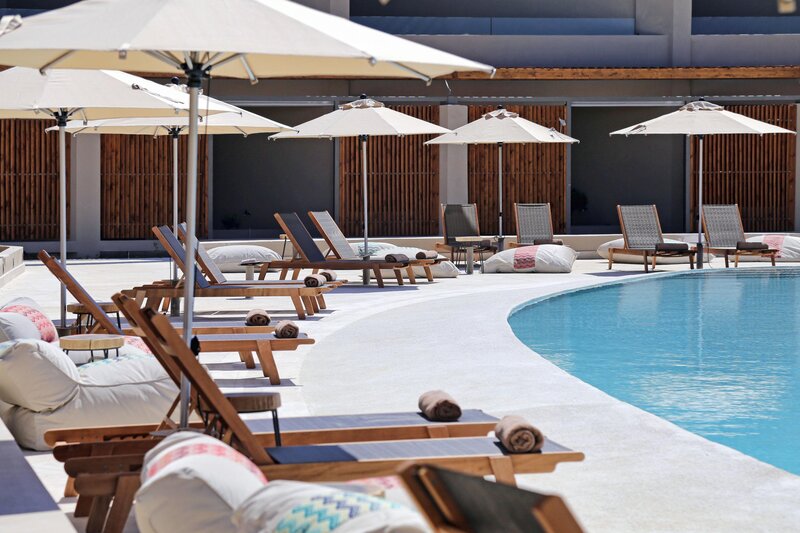 Domes Noruz Chania, Autograph Collection 57 - Outdoor Pool
