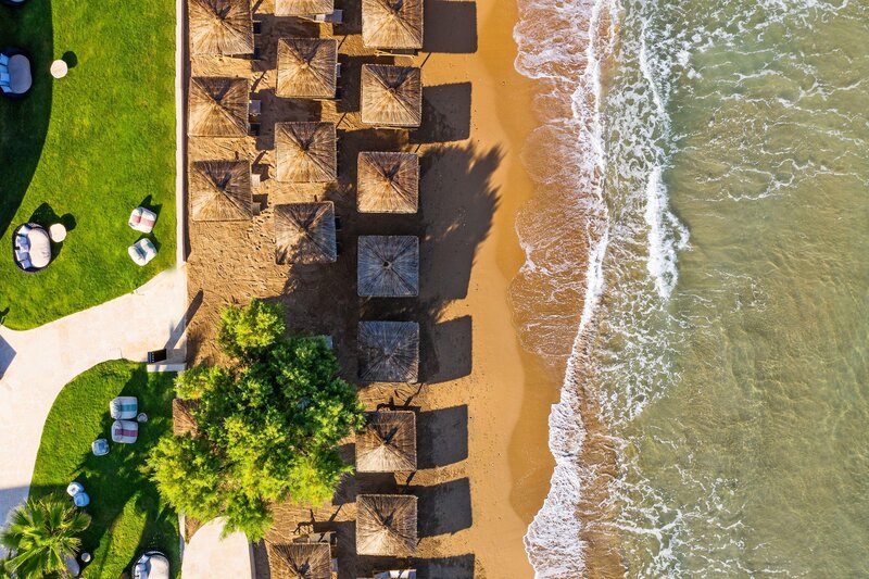 Domes Noruz Chania, Autograph Collection 58 - Beach