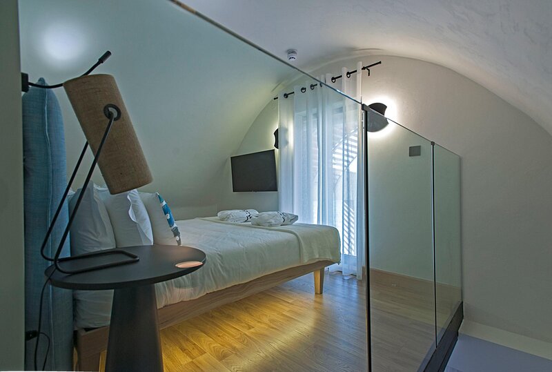 Domes Noruz Chania, Autograph Collection 95 - Room Example