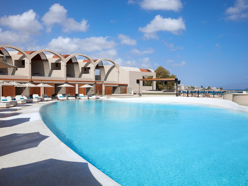 Domes Noruz - Erwachsenenhotel 4