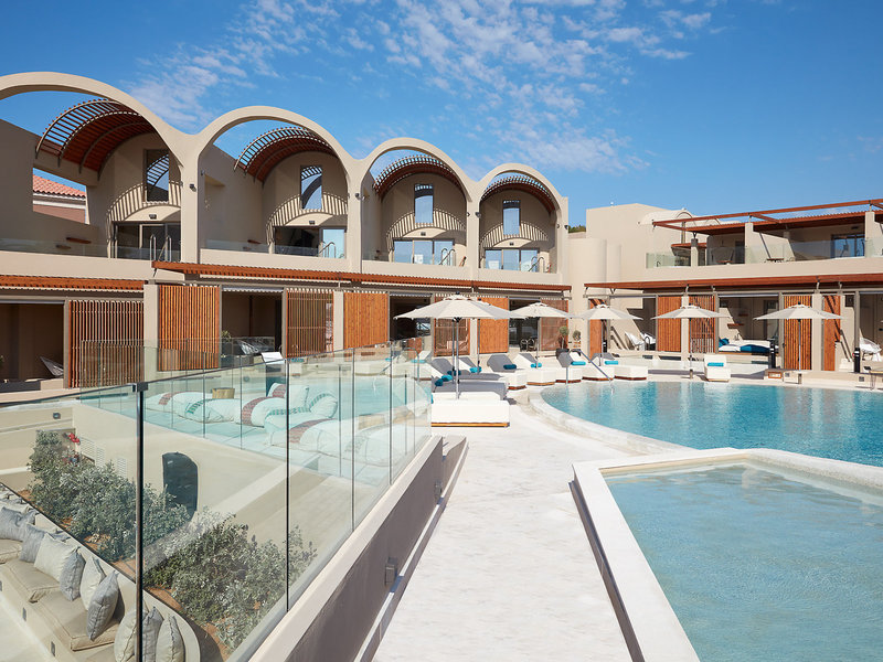 Domes Noruz - Erwachsenenhotel 10