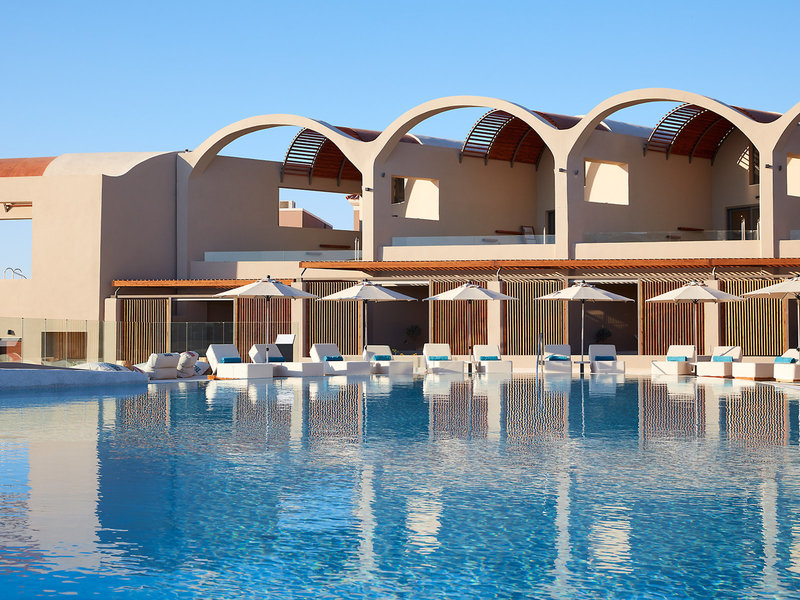 Domes Noruz - Erwachsenenhotel 11