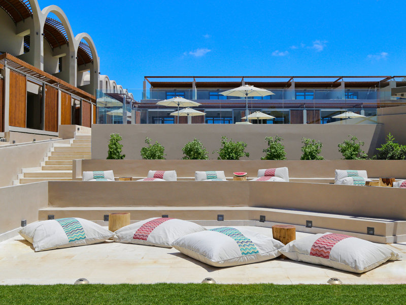 Domes Noruz - Erwachsenenhotel 12