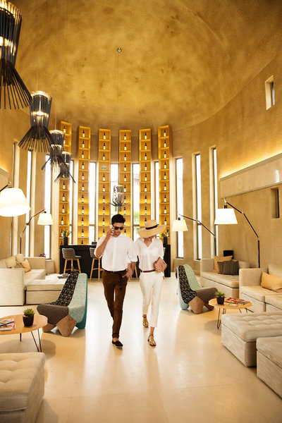 Domes Noruz - Erwachsenenhotel 15