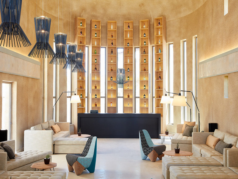 Domes Noruz - Erwachsenenhotel 17