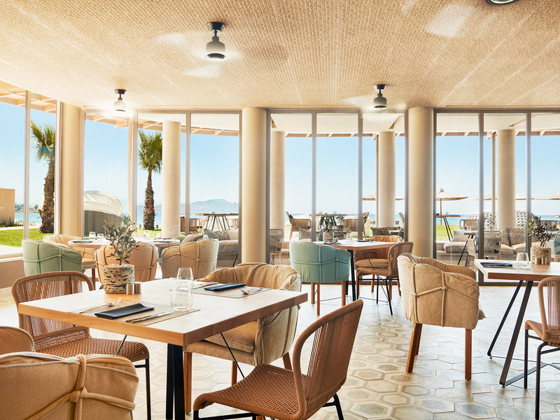 Domes Noruz - Erwachsenenhotel 20