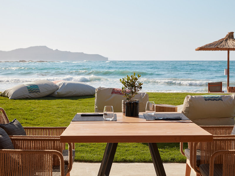 Domes Noruz - Erwachsenenhotel 22