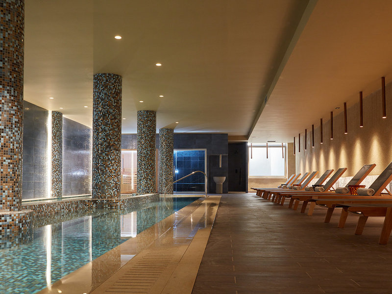 Domes Noruz - Erwachsenenhotel 24