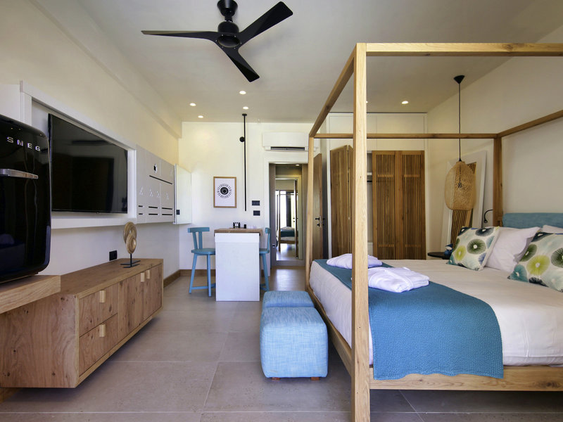 Domes Noruz - Erwachsenenhotel 25