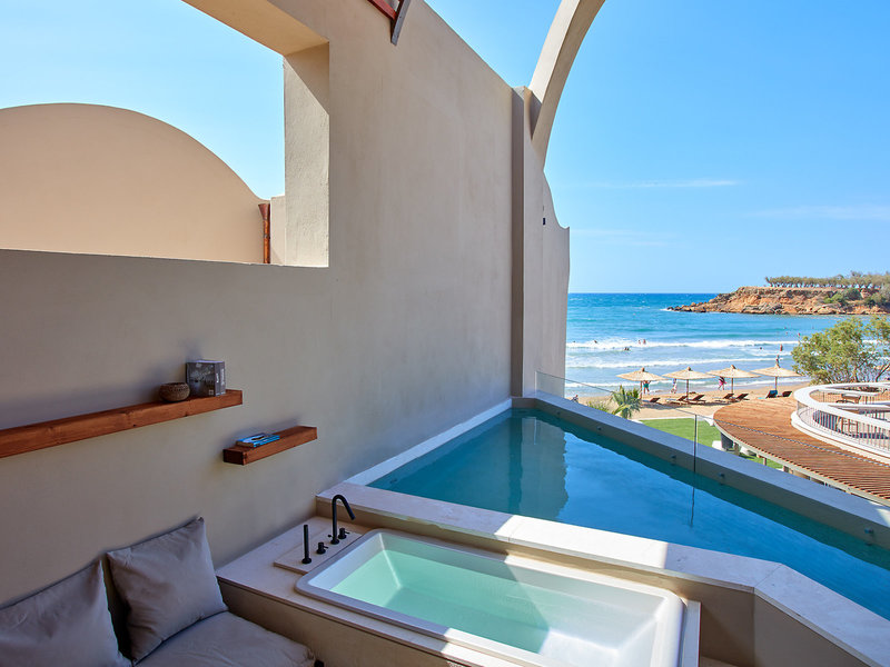 Domes Noruz - Erwachsenenhotel 28