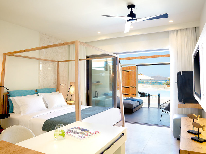 Domes Noruz - Erwachsenenhotel 35