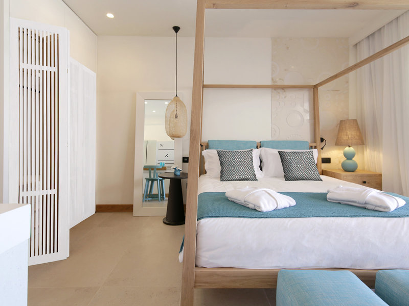 Domes Noruz - Erwachsenenhotel 36