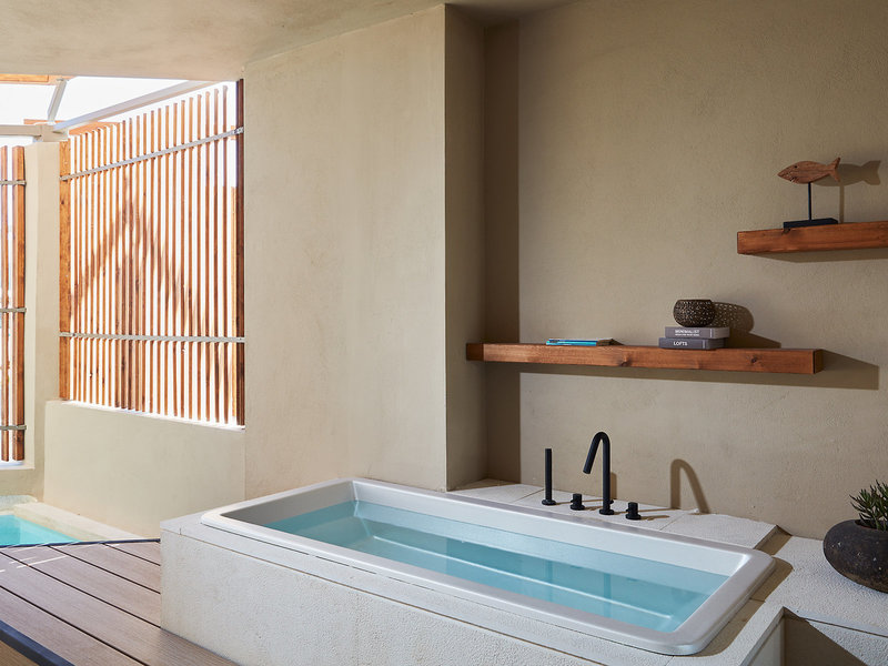 Domes Noruz - Erwachsenenhotel 37