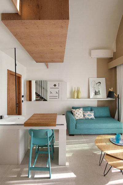 Domes Noruz - Erwachsenenhotel 40