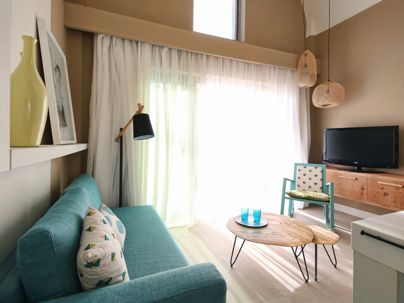 Domes Noruz - Erwachsenenhotel 42