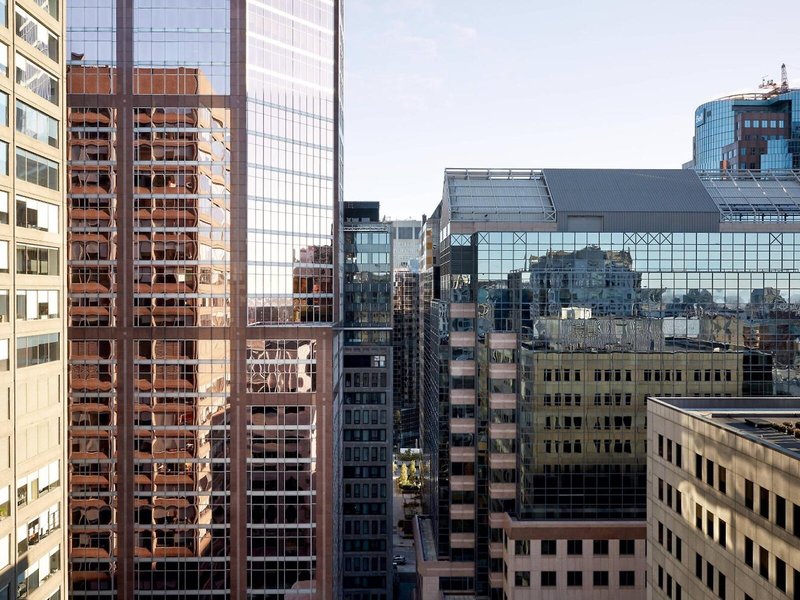 Residence Inn Montreal Downtown 2