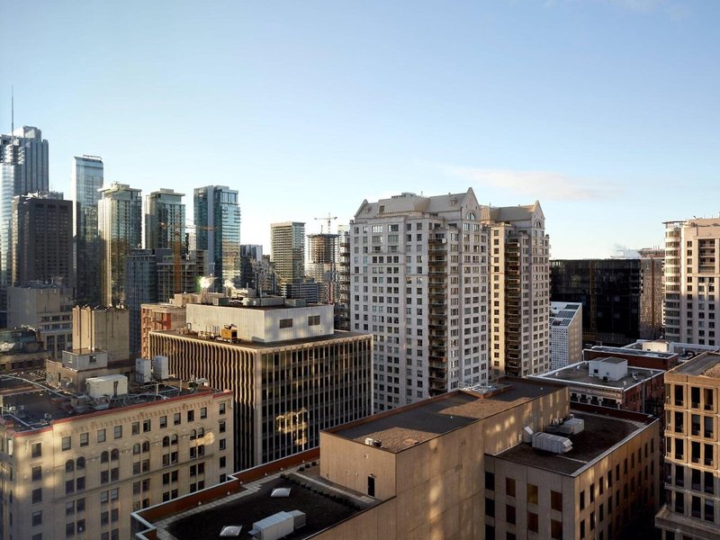 Residence Inn Montreal Downtown 3