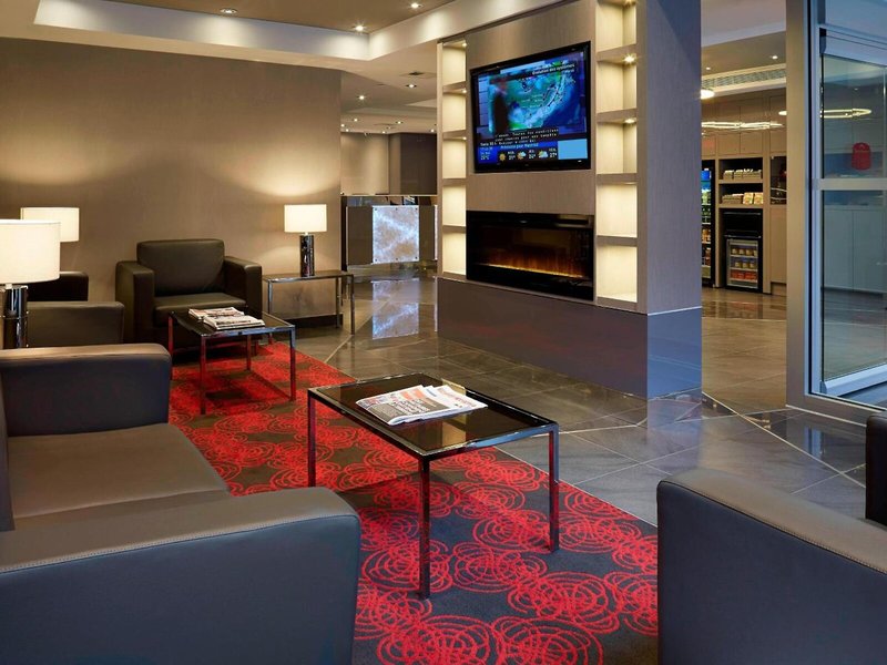 Residence Inn Montreal Downtown 5